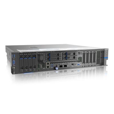 China CCIT Rack Server C420 IPFS filecoin FIL Storage 2U C420 Dual Channel Server for sale