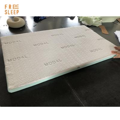 China High Quality Medical Mattress Beds High Polymer Hospital Mattress For Hospital Bed Washable for sale