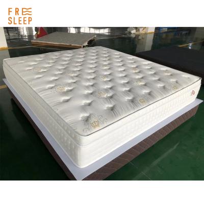 China New Arrival Bunk Beds Hypoallergenic Latex Mattress Protector for sale