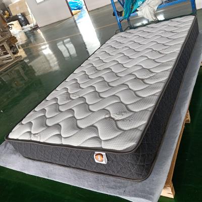 China Hot Sale 12inch Removable Large Sponge Cover Compressed Foam Mattress Rolled Carton Packing Boxes for sale