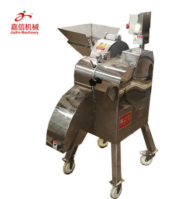 China High efficiency good quality potato cutting machine for dicing for sale