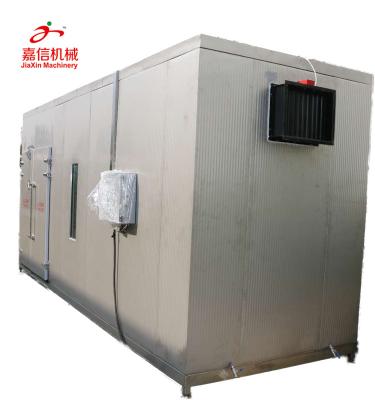 China High Efficiency Industry Used Vegetable Heat Pump Dryer for sale