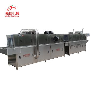 China High Efficiency Industry Used Automatic Turnover Basket Seal for sale