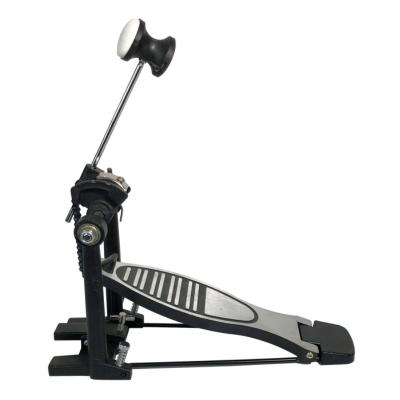 China Drum Playing Wholesale Alloy Pedal Bass Electric Drum Pedal Electric Drum Foot Pedal for sale