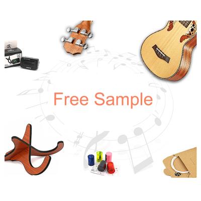 China High Quality Free Sample Paisen Guitar Ukulele Accessories GUITAR Limited Quantity for sale