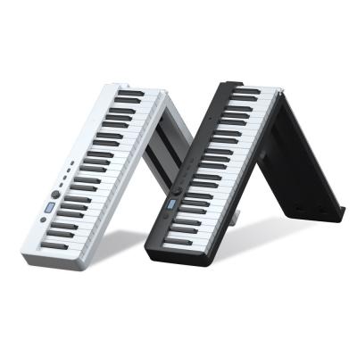 China Portable USB/MIDI Keyboards Music Electronic Piano 88 Keys Midi Electronic Organ Digital Piano For Sale for sale