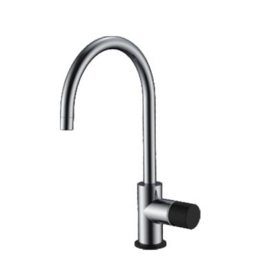 China Sanipro High Sense Faucets Good Quality 304 Stainless Steel Low MOQ New Factory Popular Design Multifunctional Kitchen Faucets for sale