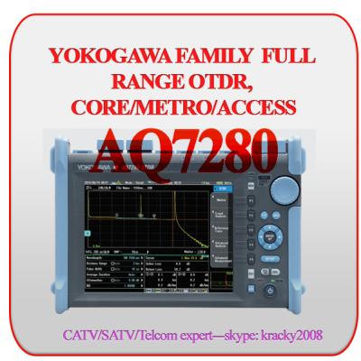 China YOKOGAWA 7