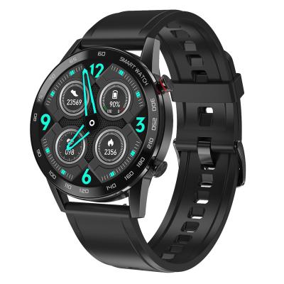 China MP3 Playback Dial Dial Dial Call Smart Watch Popular Offline Payment Heart Rate, Blood Pressure And Blood Oxygen Information Boost for sale