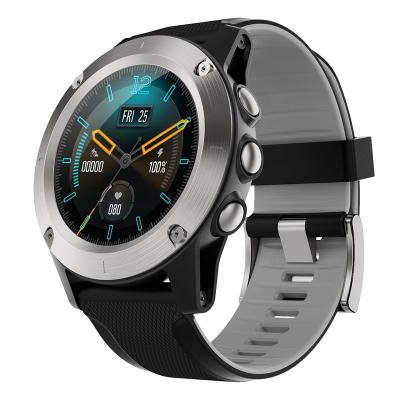 China Frontier Touch Screen Manufacturers Sell 2020 New Smart Healthy Watch Heart Rate Blood Pressure Sleep Meter Stage Waterproof Sports Watch for sale