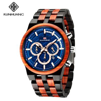 China Luxury Automatic Date Fashion Wrist Big Men Watches Logo Custom Private Label Mens Wristwatch For Dropshipping for sale