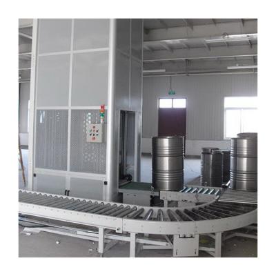 China Lifting Goods Type Z, Type C, Type E Elevator Conveyor for sale