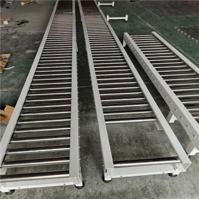 China Factory Hot Sale Roller Conveyor Industrial Conveyor Belt Heat Resistant for sale