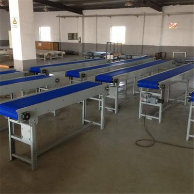 China Heat Resistant Modular Conveyor Belt Flexible Conveyor Solutions Folding Conveyor Systems for sale