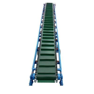 China Fire Resistant Rice Feeder, Soybean Feeder, Stainless Steel Chain Conveyor for sale