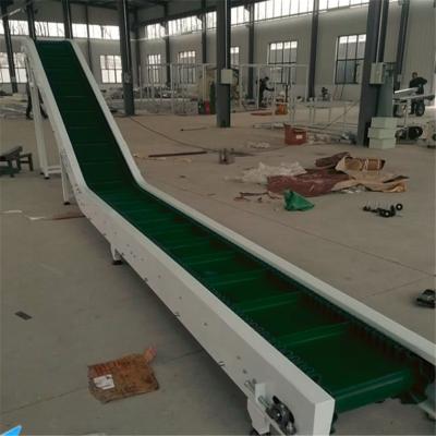 China 6 Meters Fire Resistant Conveyor Belt, 8 Meters Mobile Belt Conveyor Belt For Sale for sale