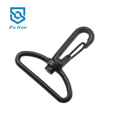 China Factory direct sale metal, zinc alloy swivel eye bolt snap hook for sale