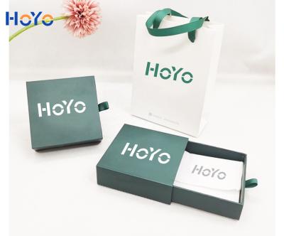 China Biodegradable High Quality Custom Luxury Jewelry Travel Packaging Plastic Box Organizer Leather With Logo for sale