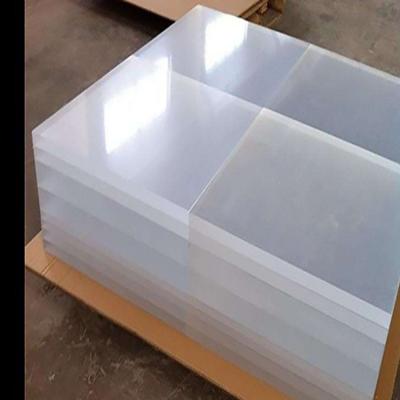 China Plastic Board Transparent Clear Acrylic Sheet Cut To Size 6mm Cast Clear Acrylic Sheet For Signage for sale