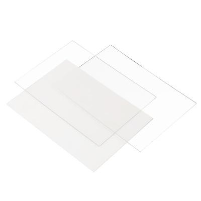 China UV Filtering Resistance Acrilica Extruded Acrylic Sheet 10mm Clear Acrylic Sheet for sale