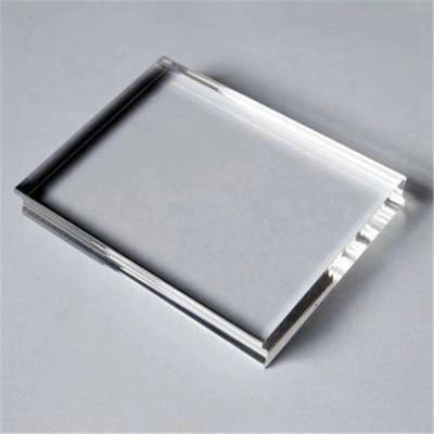 China 1220*1830mm(4*6') from1.8mm-40mm Cast Plastic Acrylic Sheets Clear High Transparent for sale