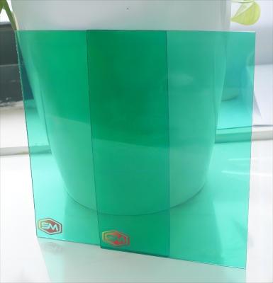 China 10mm Extruded Polystyrene Sheets Transparent Plastic Board With High Density for sale