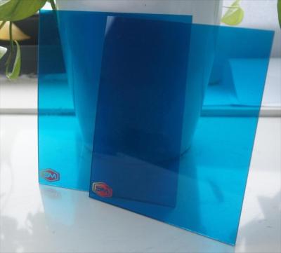 China Transparent 1220*2440mm 3mm 5mm PS Sheet Polystyrene Board Advertising PS Plate for sale