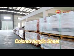 3mm 5mm 6mm gloss black acrylic sheet for signage advertisement