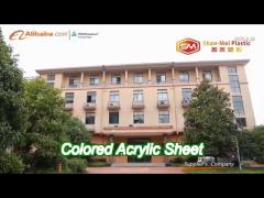 cast pmma different colored acrylic sheet plastic cheap plexiglass for advertisement