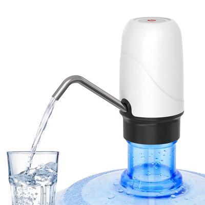 China Home Small Non-Electric Powered Hand Press Manual Drinking Water Pump Set Without Electricity For Home House Home Use for sale