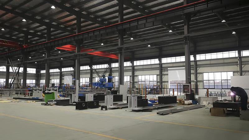 Verified China supplier - Shanghai Baochong Complete Sets Of Plastic Equipment Co., Ltd.