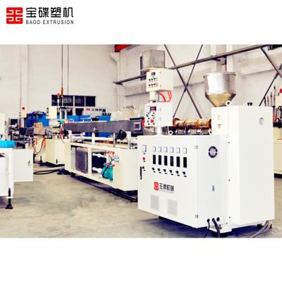 China High quality high speed plastic extrusion machine FEP/PFA/PCTFF ptfe tube extrusion machine for sale