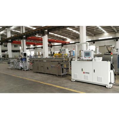 China High Speed ​​Tube Extruder Professional Products Medical Industrial Extrusion Line Medical Machine for sale