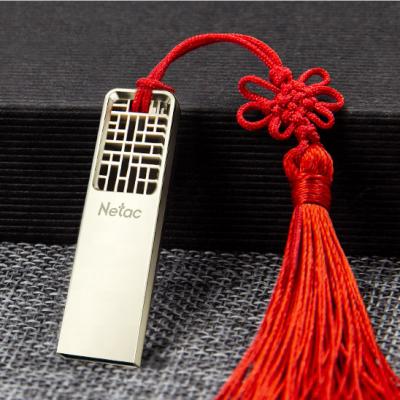 China Promotion Gift Chinese Style USB Drive 4GB 8GB 16GB 32GB 64GB Window Grill Pen Drive for sale