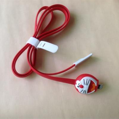 China Soft feel hot selling products charging data cable usb fast charging cabel for sale