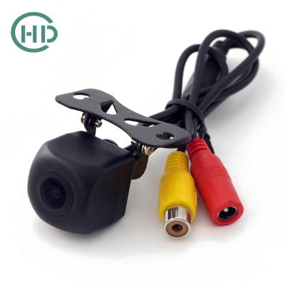 China AHD 720P/CVBS Waterproof Switch 12V IP68 Reverse Camera for sale