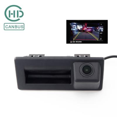 China For Original VW CANbus Rear View Camera Volkswagen Camera MKT8032 - V for sale