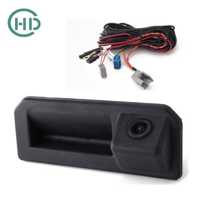 China For VW T-Intersection 2020 CAN Original OBD Rear View Camera Volkswagen Camera MKT8034 - V for sale