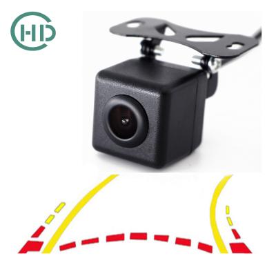 China Waterproof 480TVL Reversing Camera With Dynamic Guidelines Reverse Camera With Dynamic Trajectory for sale