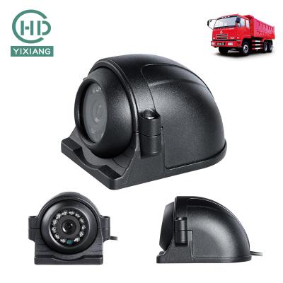 China IP67 Truck Bus Camera Truck Side Left Right Camera Aviation Night Vision Cameras Waterproof Truck Reverse Camera Plug for sale