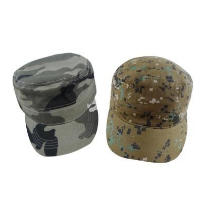 China High Quality JOINT Custom Design Camouflage Hat Army Hat Outdoor Sports Military Baseball Cap for sale