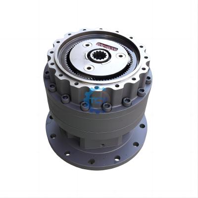 China JRC0007 JS200 JS205 JCB220 Swing Drive Gearbox Reducer For Excavator for sale