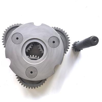 China K9007411 K9007390 Tm40vd Dh225-9 Doosan Aftermarket Excavator Parts Final Drive Carrier No 1 Assy for sale