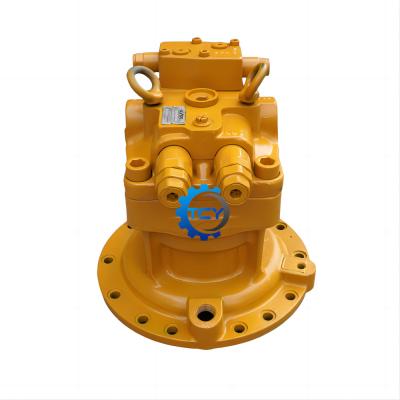 China Sy215 Lg240 Kawasaki Hydraulic Motor Swing M5x130chb GP OEM for sale