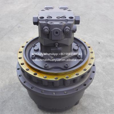 China EC460 Volvo Final Drive VOE14608847 Reisapparaat Voe14569653 14648036 14569653 Voe14508165 Te koop