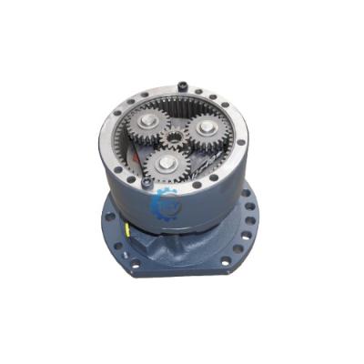 China PC110-6 PC120-6 PC130 Komatsu Excavator Swing Reduction Gearbox 203-26-00150 for sale