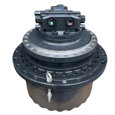 China TCY Hydraulic Excavator Travel Motor LS15V00020F4 For Kobelco Sk460-8 for sale