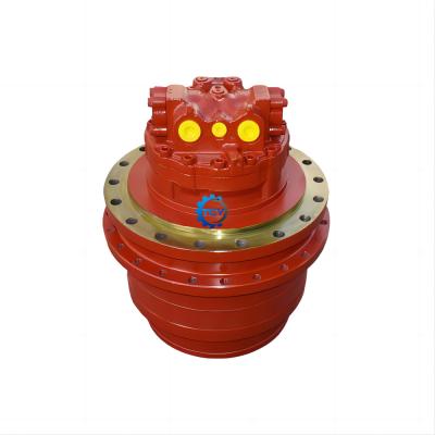 China 13249212 Mini Excavators Digger Final Drive Motors Drive Sy305 Sy335 Sy365 Sh350 for sale