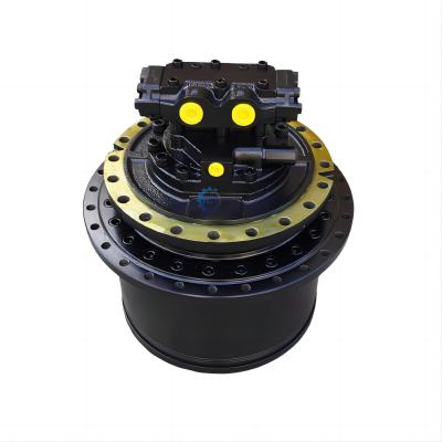 China Nabtesce GM70VA Excavator Final Drive motor Parts 401-00004 Sy365 Sy365h Sy375 Xe370 Dh420 Sk450-8 M3v270 for sale