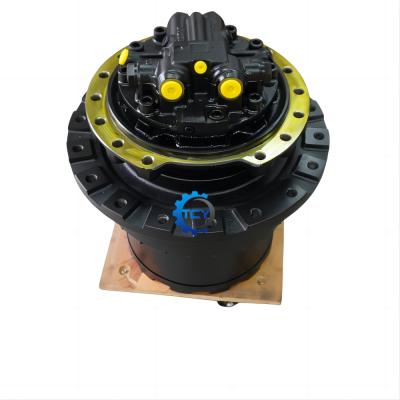 China Hitachi Zx210-5g Zx200-5a Excavator Final Drive Travel Motor 9233692 9261222 9250188 9269199 for sale